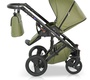 Коляска Verdi Mirage 3 в 1 с автокреслом