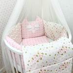 Комплект постельного белья Dreams Мечтатель