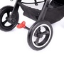 Коляска прогулочная Coletto Joggy (надувные колеса)