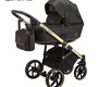 Детская коляска BeBe-Mobile Bolonia Special Edition 3 в 1