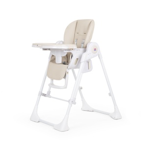 Стульчик для кормления Esspero Paris с электронным качанием
