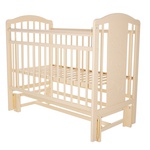 Кровать PITUSO NOLI Мишутка с универсальным маятником 