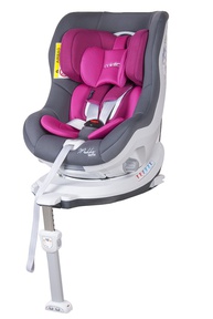 Автокресло Coletto Mokka isofix