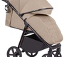 Коляска Carrello Bravo Plus 2026 CRL-5515 +дождевик