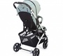 Прогулочная коляска Nuovita Snello Plus 