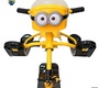 Снегокат Snow Moto MINION Despicable ME 