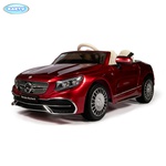 Детский электромобиль Barty Mercedes-Maybach S650 Cabriolet ZB188