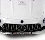 Детский электромобиль Rivertoys Mercedes-Benz AMG GT X777XX 