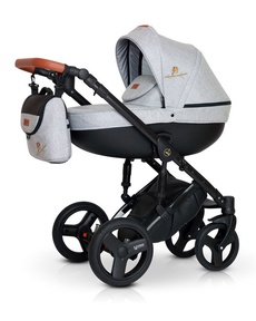 Коляска Verdi Mirage Limited 3 в 1