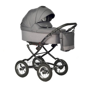 Коляска Indigo BARBARA Classic 2 в 1