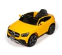 Детский электромобиль Barty Mercedes-Benz Concept GLC Coupe BBH-0008