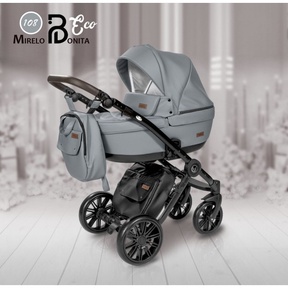 Детская коляска Mirelo BONITA ECO 2 в 1