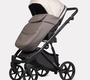 Детская коляска RIKO BASIC MONTANA PLUS 2в1