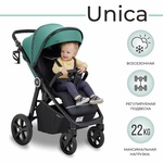 Прогулочная коляска Sweet Baby Unica