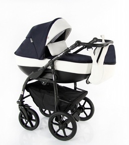 Коляска Retrus Tommy 2 в 1