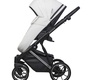 Детская коляска Riko Basic Montana Premium Silver 2 в 1