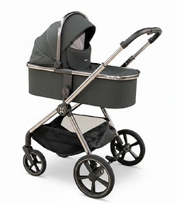 Коляска Agex Life 2026 2в1