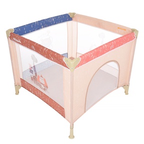 Манеж PITUSO ARIA