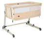Колыбель Nuovita Accanto Calma приставная
