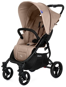Коляска Valco Baby Snap 4 Flatt Matt