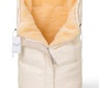 Конверт в коляску Esspero Sleeping Bag Lux (натуральная 100% шерсть)