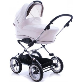 Коляска классическая Navington Galeon