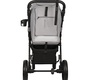 Прогулочная коляска Indigo Epica XL 