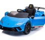 Детский электромобиль Barty Lamborghini Huracan 4WD (Лицензия)