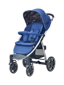 Прогулочная коляска Everflo Walker limited Е-480