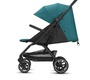Коляска Cybex Eezy S+ 2 BLK