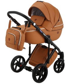 Детская коляска BeBe-Mobile Marconi 2 в 1 Ecco 