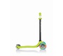 Самокат -беговел GLOBBER GO UP SPORTY PLUS LIGHTS