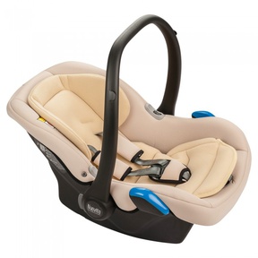 Автокресло Nuovita Carro