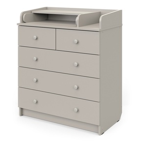 Детский комод Атон СИРИУС-2 805 ЛДСП