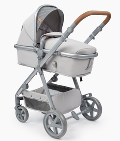 Коляска-трансформер Happy baby LINDA