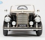 Детский электромобиль Barty Mercedes-Benz 300S