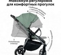 Прогулочная коляска BubaGO Cruz V2