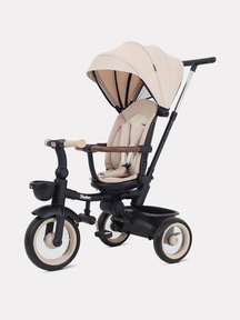 Складной трехколесный велосипед MOWBaby RODEO MC053 