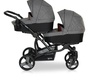 Детская коляска для двойни Verdi For 2