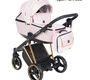 Коляска Adamex Cristiano Special Edition Deluxe 2 в 1