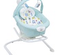 Электрокачели Graco DUET SWAY 2 в 1