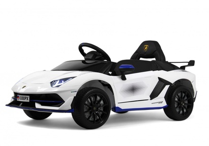 Детский электромобиль Rivertoys K888PX