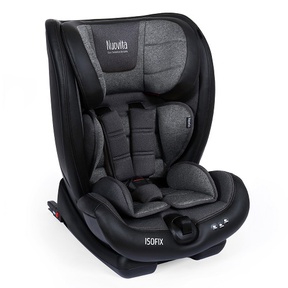 Автокресло Nuovita Maczione N123i-1