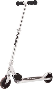 Детский самокат Razor A125 (GS) German Standart