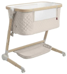 Колыбель Carrello Salsa CRL-16507