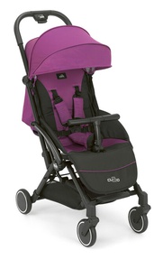 Прогулочная коляска CAM Cubo EVO