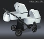 Детская коляска Mirelo Atteso Duo 2 в 1