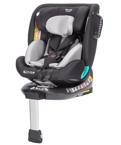 Поворотное автокресло Carrello Revolt G409 (40-150 см, 0-36 кг)