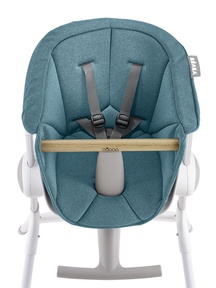 Стульчик для кормления Beaba UP&DOWN HIGH CHAIR