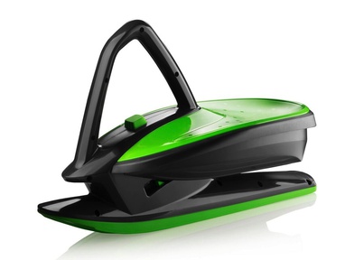 Снежный балансир-дрифтер Gismo Riders Ski-Drifter